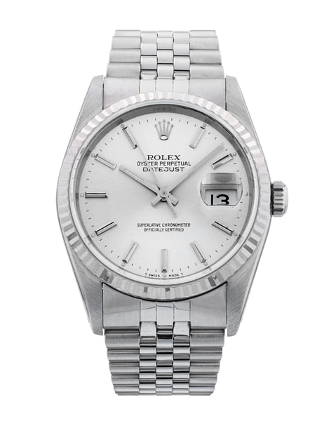 Rolex Datejust 16234